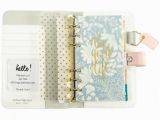 Webster S Pages Color Crush Personal Planner Kit Websters Pages Ccpk001 Bh Color Crush Collection