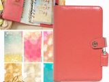 Webster S Pages Color Crush Personal Planner Kit Websters Pages Color Crush Light Pink Personal Planner Kit