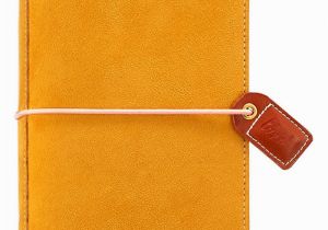 Webster S Pages Color Crush Pocket Traveler S Planner Mustard Suede Color Crush Pocket Traveler S Planner 4 25