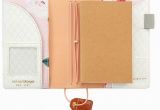 Webster S Pages Color Crush Pocket Traveler S Planner Mustard Suede Color Crush Pocket Traveler S Planner 4 25