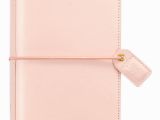 Webster S Pages Color Crush Pocket Traveler S Planner Webster S Pages Blush Pink Pocket Traveler Journal Tn001