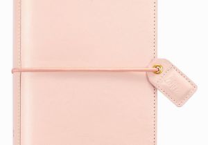 Webster S Pages Color Crush Pocket Traveler S Planner Webster S Pages Blush Pink Pocket Traveler Journal Tn001