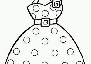 Wedding Dress Coloring Pages Printable Coloring Pages Dresses Coloring Home