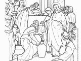 Wedding Feast at Cana Coloring Page Wedding Feast at Cana Coloring Page Wedding Ideas