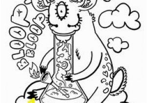 Weed Coloring Pages 453 Best Vulgar Coloring Pages Images On Pinterest