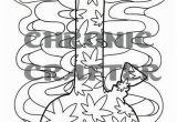 Weed Coloring Pages Coloring is the Perfect Activity when Youre High so Grab This
