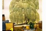 Weeping Willow Wall Mural 19 Best Bridge Murals Images In 2019