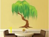 Weeping Willow Wall Mural 32 Best Lucy S New Room Images