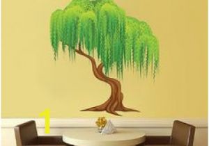 Weeping Willow Wall Mural 32 Best Lucy S New Room Images