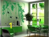 Weeping Willow Wall Mural 458 Best Wall Decor Images