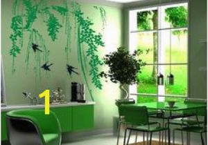 Weeping Willow Wall Mural 458 Best Wall Decor Images