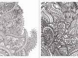 Weird Design Coloring Pages Posh Adult Coloring Book Paisley Designs for Fun & Relaxation