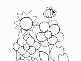 Welcome Spring Coloring Pages Printable Spring Coloring Pages Printable Spring Coloring Pages Flowers Spring