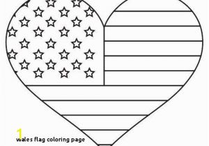 Welsh Flag Coloring Page Wales Flag Coloring Page 13 Wales Flag Coloring Page Kids Coloring