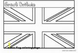 Welsh Flag Coloring Page Wales Flag Coloring Page Free Printable Flag Great Britain