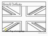 Welsh Flag Coloring Page Wales Flag Coloring Page Free Printable Flag Great Britain