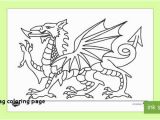 Welsh Flag Coloring Page Wales Flag Coloring Page Uk Flag Coloring Page Eskayalitim Kids