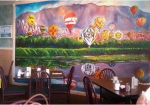 West Ham Wall Mural Mural On Wall Picture Of Loyola S Family Restaurant Albuquerque