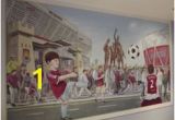 West Ham Wall Mural West Ham United Fc