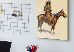 Western Cowboy Wall Murals An Arizona Cowboy