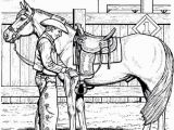 Western Horse Coloring Pages for Adults 17 Best Images About Western Color Pages On Pinterest