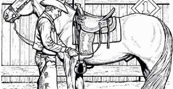 Western Horse Coloring Pages for Adults 17 Best Images About Western Color Pages On Pinterest