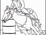 Western Horse Coloring Pages for Adults Western Stencils