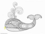 Whale Adult Coloring Pages Dolphins and Whales Coloring Pages