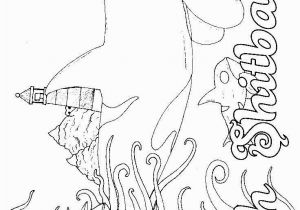 Whale Adult Coloring Pages Whale Adult Coloring Page Swear 14 Free Printable