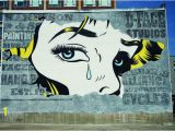 What are Murals On Walls Best Designed Street Murals In the World