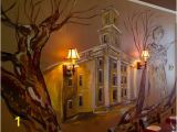 What Kind Of Paint to Use for Wall Mural Wall Mural Picture Of the Peppermill Abingdon Tripadvisor