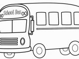 Wheels On the Bus Coloring Page Bus Coloring Pages School Bus Coloring Pages