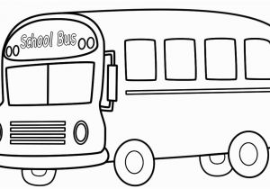 Wheels On the Bus Coloring Page Bus Coloring Pages School Bus Coloring Pages