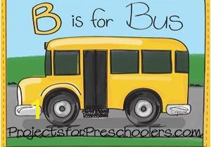 Wheels On the Bus Coloring Page Free Printables B is for Bus Coloring Page and Letter B Activity