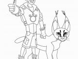 Where the Wild Things are Black and White Coloring Pages Wild Kratts Coloring Pages Free Printable Momjunction