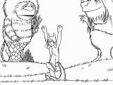Where the Wild Things are Characters Coloring Pages 106 Best where the Wild Things are Images On Pinterest