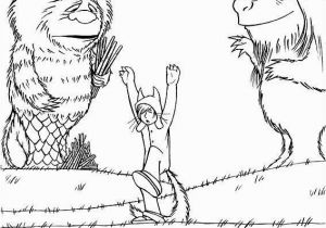 Where the Wild Things are Characters Coloring Pages 106 Best where the Wild Things are Images On Pinterest