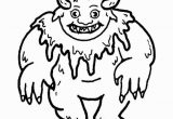 Where the Wild Things are Characters Coloring Pages where the Wild Things are Coloring Page Twisty Noodle