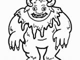 Where the Wild Things are Characters Coloring Pages where the Wild Things are Coloring Page Twisty Noodle