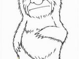 Where the Wild Things are Characters Coloring Pages where the Wild Things are Monsters Coloring Pagesfuneral