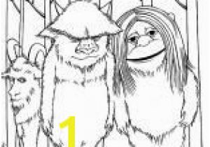 Where the Wild Things are Coloring Pages Printable 103 Best Art Room Printables Images In 2018