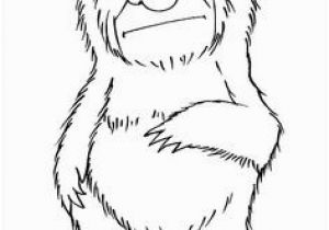 Where the Wild Things are Coloring Pages Printable 116 Best Wild Things Images