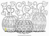 Where the Wild Things are Coloring Pages Printable 23 where the Wild Things are Coloring Pages Printable