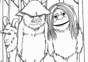 Where the Wild Things are Coloring Pages where the Wild Things are Coloring Page