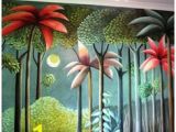Where the Wild Things are Mural 649 Best Painted Wall Murals Images In 2019