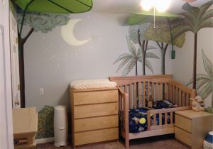 Where the Wild Things are Mural where the Wild Things are Bedroom Set Bedroom Design Ideas