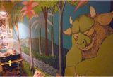 Where the Wild Things are Mural where the Wild Things are…at Home Artwork I Like