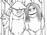 Where the Wild Things are Printable Coloring Pages where the Wild Things are Coloring Page