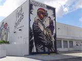 Where's Waldo Wall Mural the Wynwood Walls – therealqueenofstuff