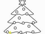 White Pine Tree Coloring Page Christmas Tree Coloring Page Tree Pinterest